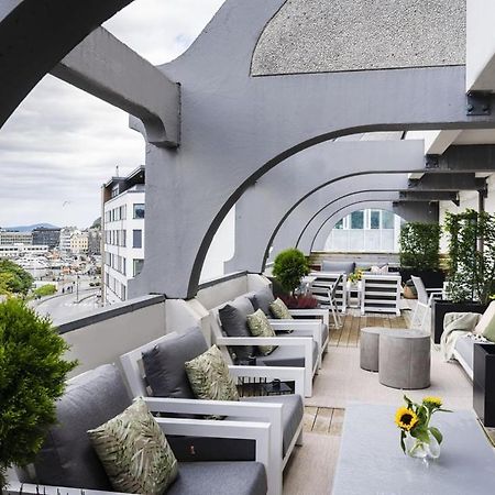 Hotel Four Monkeys Ålesund Zewnętrze zdjęcie