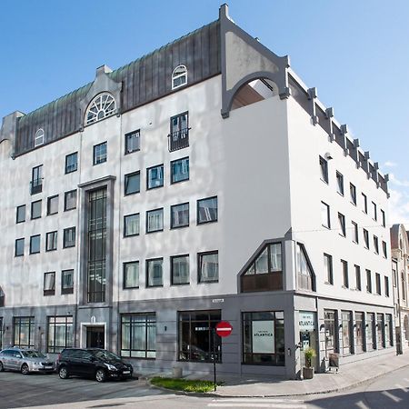 Hotel Four Monkeys Ålesund Zewnętrze zdjęcie