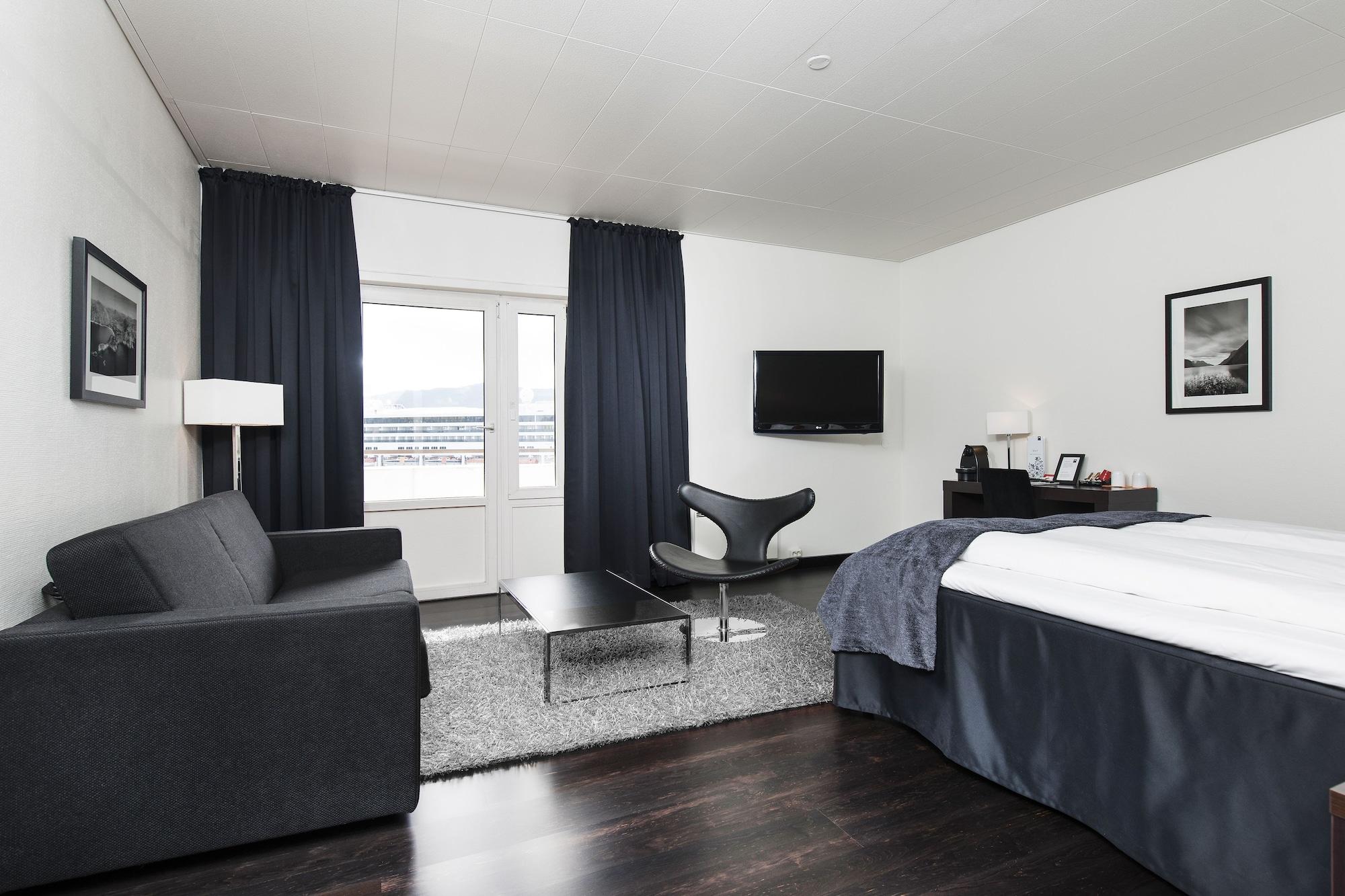 Hotel Four Monkeys Ålesund Zewnętrze zdjęcie