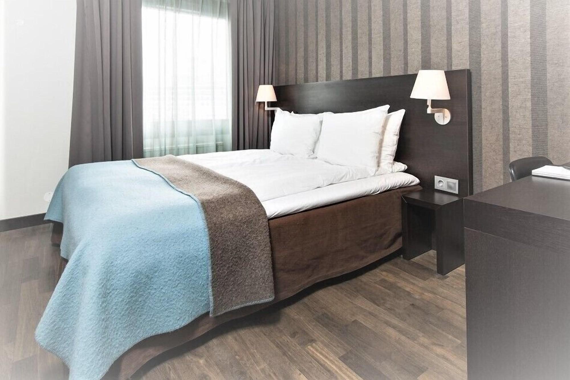 Hotel Four Monkeys Ålesund Zewnętrze zdjęcie