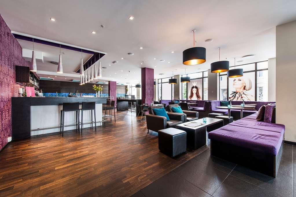 Hotel Four Monkeys Ålesund Restauracja zdjęcie