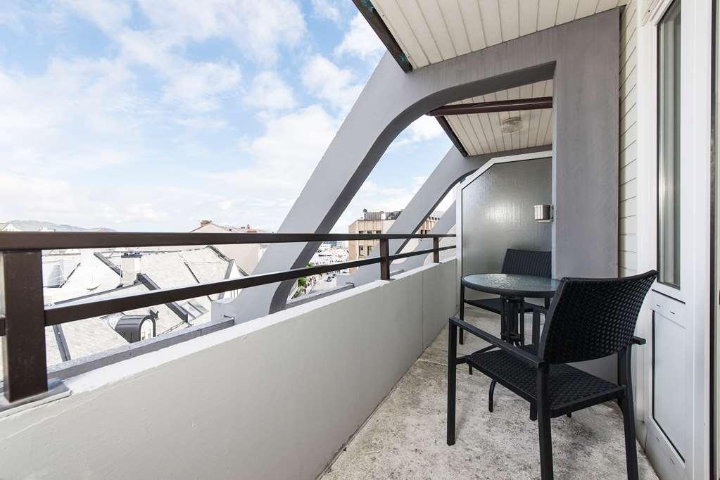 Hotel Four Monkeys Ålesund Wyposażenia zdjęcie