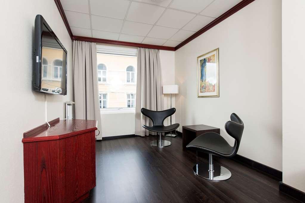 Hotel Four Monkeys Ålesund Pokój zdjęcie