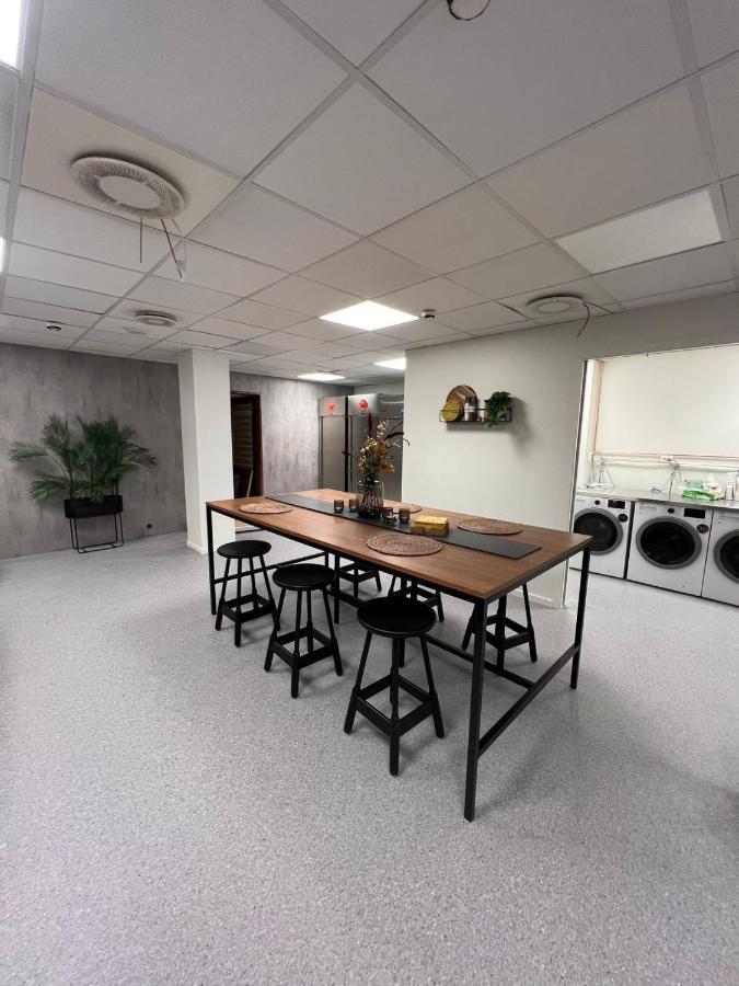 Hotel Four Monkeys Ålesund Zewnętrze zdjęcie