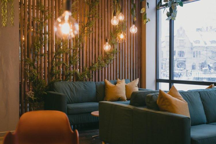 Hotel Four Monkeys Ålesund Zewnętrze zdjęcie