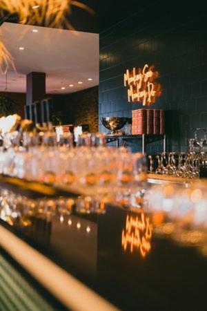 Hotel Four Monkeys Ålesund Zewnętrze zdjęcie