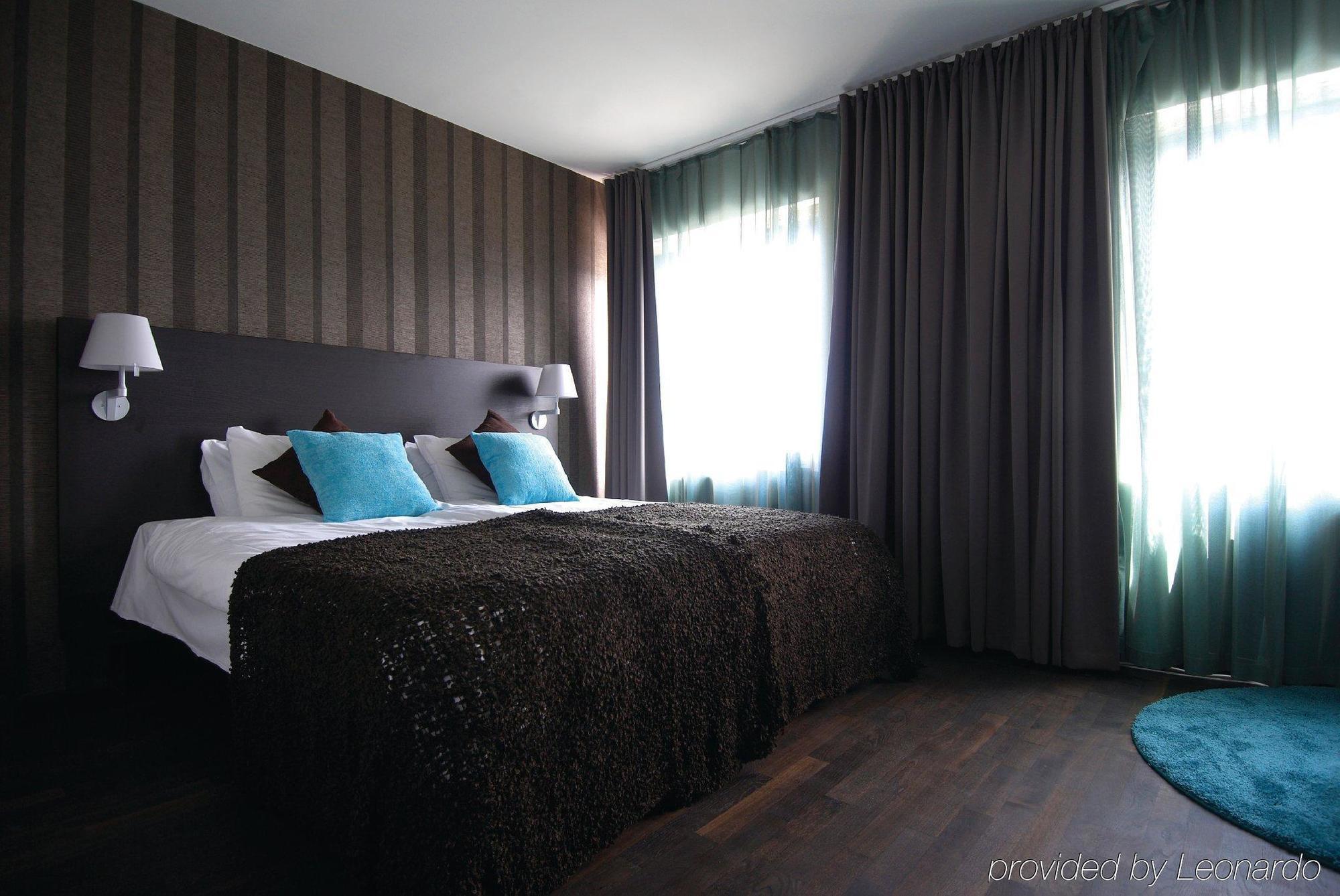 Hotel Four Monkeys Ålesund Pokój zdjęcie
