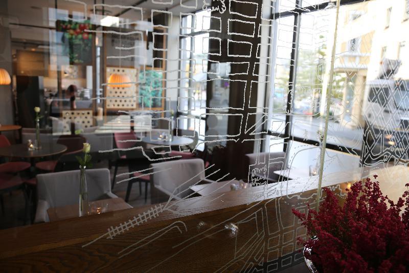 Hotel Four Monkeys Ålesund Zewnętrze zdjęcie