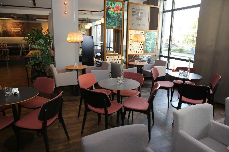 Hotel Four Monkeys Ålesund Zewnętrze zdjęcie