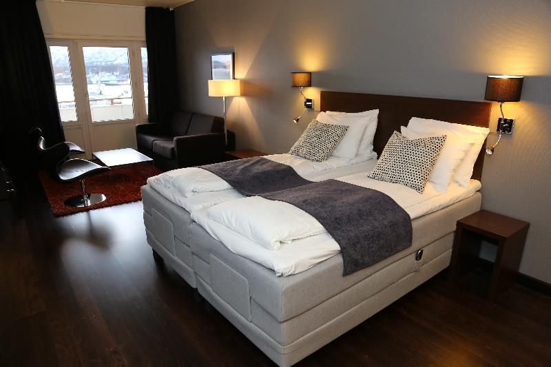 Hotel Four Monkeys Ålesund Zewnętrze zdjęcie