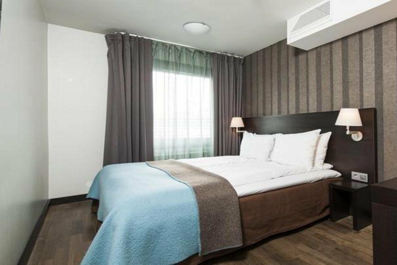 Hotel Four Monkeys Ålesund Zewnętrze zdjęcie