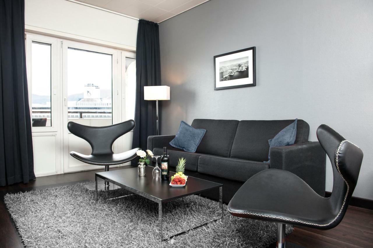 Hotel Four Monkeys Ålesund Zewnętrze zdjęcie